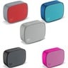 Cellular Line Fizzy Bluetooth Mini Portable Speaker Assorted Colors