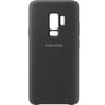 Samsung Galaxy S9+ Silicone Cover Black EF-PG965TBEGWW
