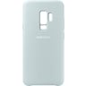 Samsung Galaxy S9+ Silicone Cover Blue EF-PG965TLEGWW