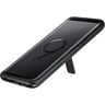 Samsung Galaxy S9 Protective Standing Cover Black EF-RG960CBEGWW