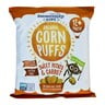 Heavenly Kids Organic Corn Puffs Sweet Potato & Carrot 12+ months 15 g