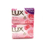 Lux Soft Rose Soap 6 x 170g