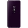 Samsung Galaxy S9 Clear View Standing Cover Gray EF-ZG960CVEGWW