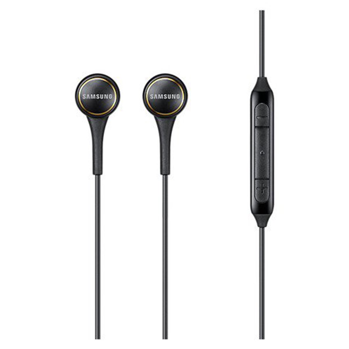 Samsung Headphone EOIG935BB Black