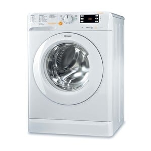 Indesit Front Load Washer & Dryer XWDE751480XWUK 7/5Kg