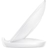 Samsung Wireless Charger Stand with Travel Adaptor N5100T White