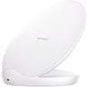 Samsung Wireless Charger Stand with Travel Adaptor N5100T White