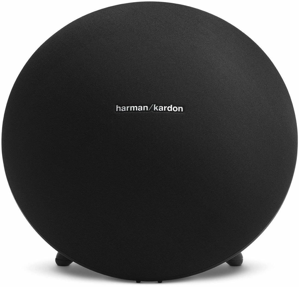 Harman Kardon Wireless Bluetooth Speaker Onyx Studio 4