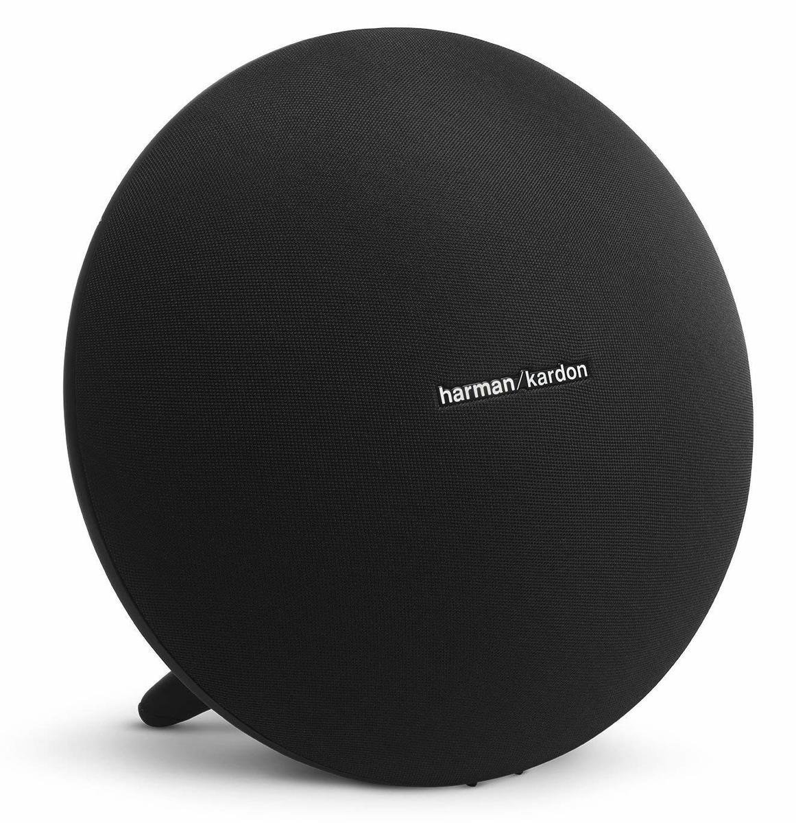 Harman Kardon Wireless Bluetooth Speaker Onyx Studio 4