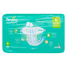 Pampers Active Baby-Dry Diaper Size 3 6-10 kg 90 pcs