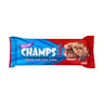Champs Deluxe Chocolate Chunk Cookies Original 120g