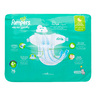 Pampers Active Baby-Dry Diaper Size 4+ 10-15 kg 76 pcs