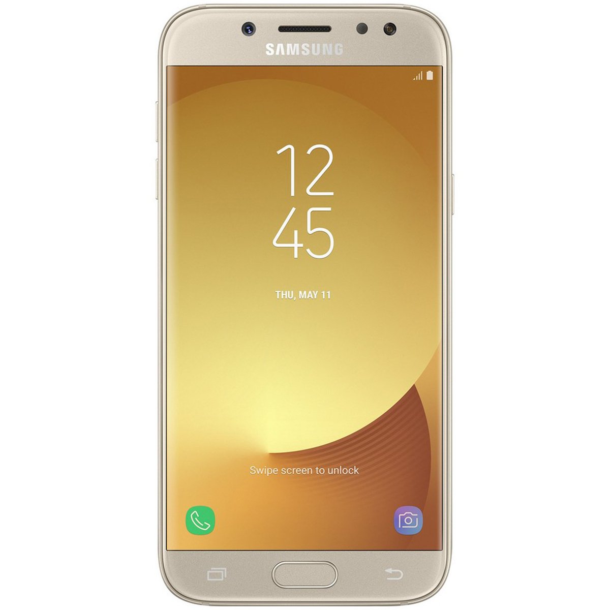 Samsung Galaxy SM-J730FZ  J7 Pro 64 GB LTE Gold