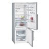 Siemens Bottom Freezer Refrigerator KG76NAI30M 578Ltr