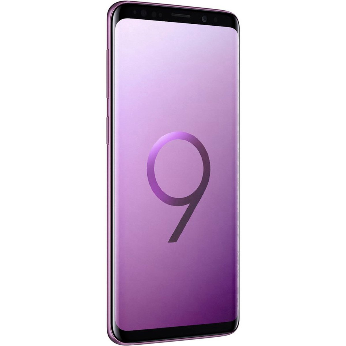 Samsung Galaxy S9 SM-G960FZKDXSG 64 GB Lilac Purple
