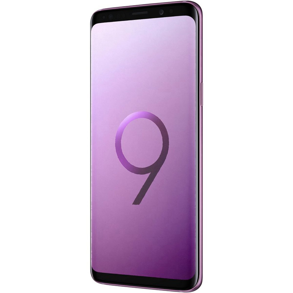 Samsung Galaxy S9 SM-G960FZKDXSG 64 GB Lilac Purple