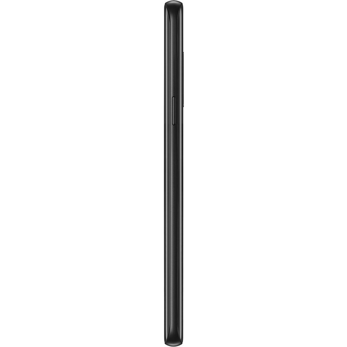 Samsung Galaxy S9 SM-G960FZKGXSG 128 GB Midnight Black