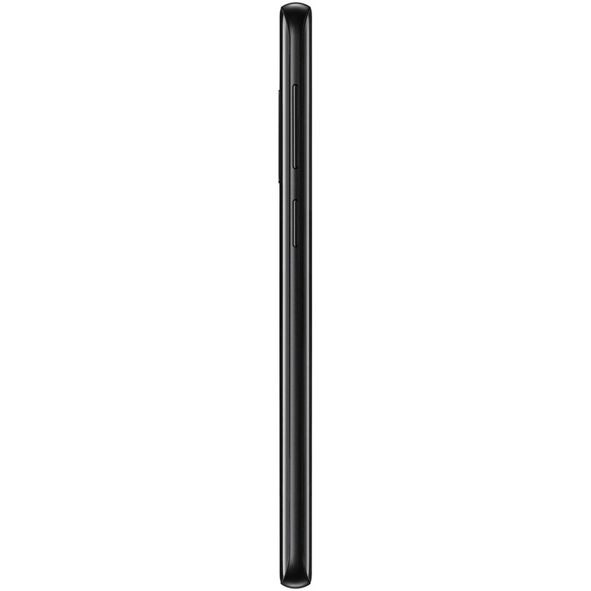 Samsung Galaxy S9 SM-G960FZKHXSG 256 GB Midnight Black