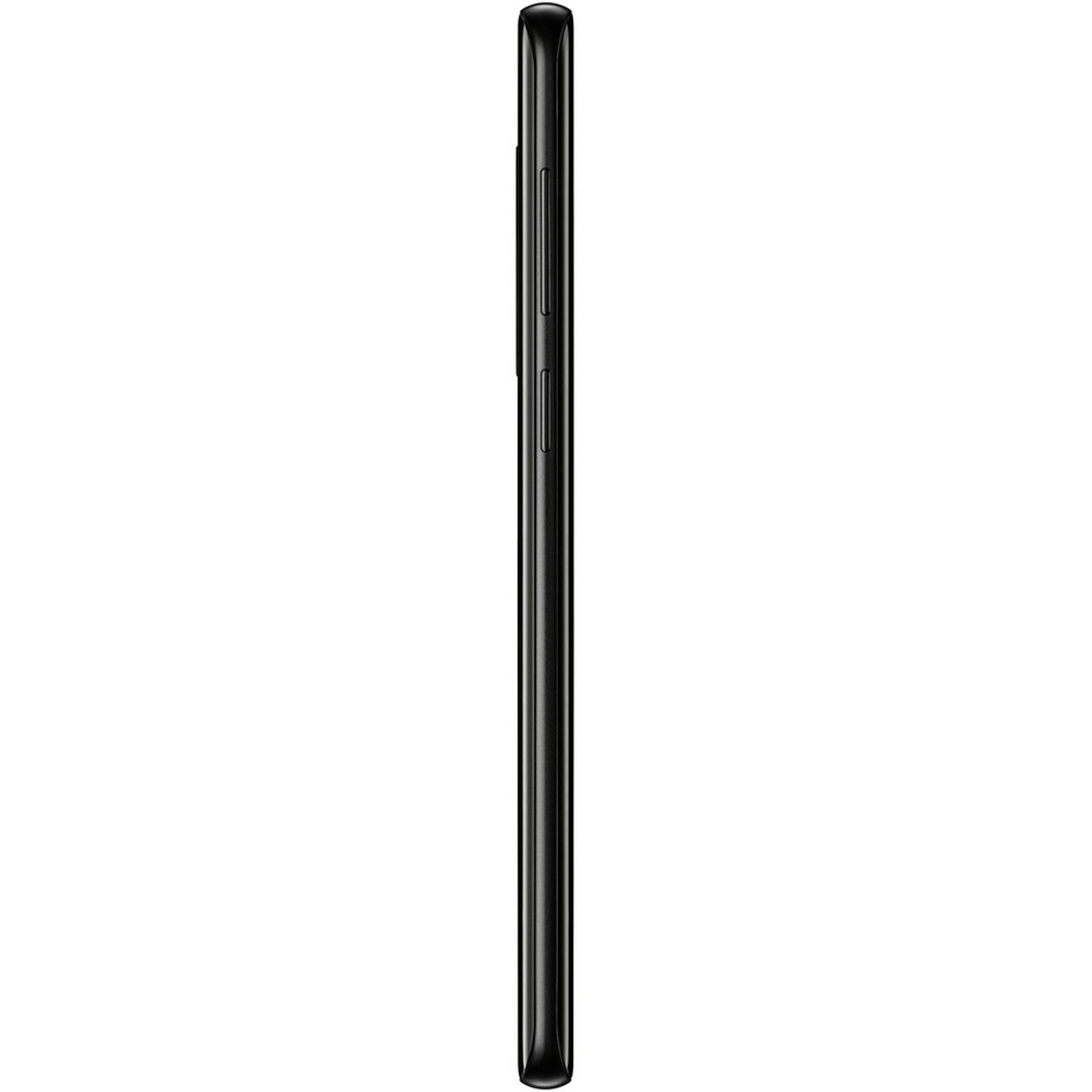 Samsung Galaxy S9+ SM-G965FZKDXSG 64 GB Midnight Black