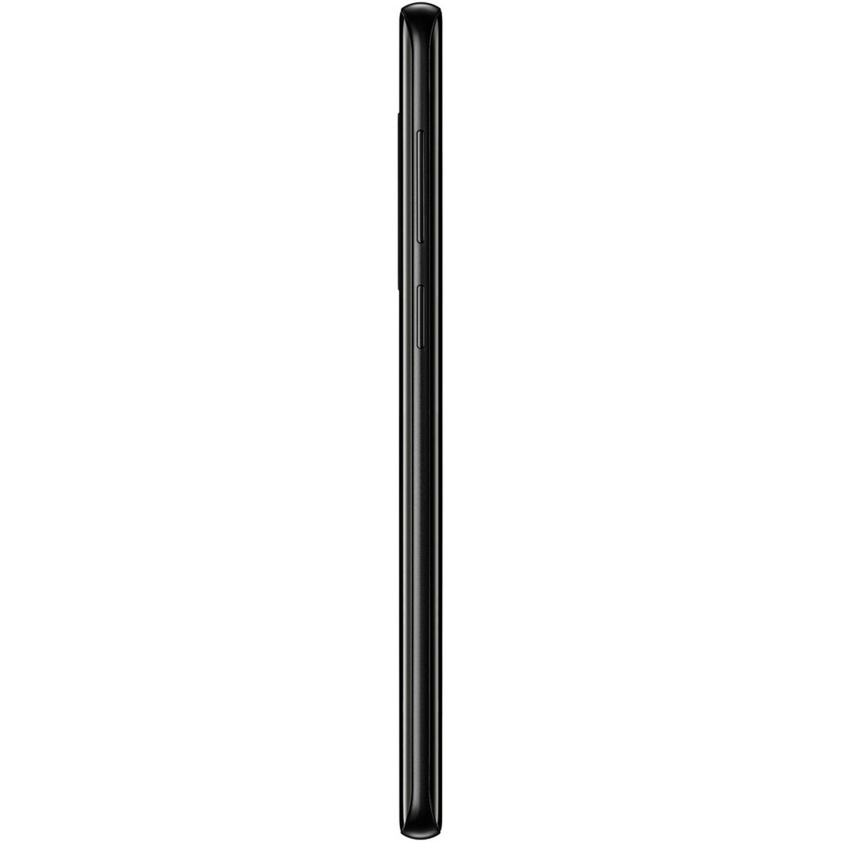 Samsung Galaxy S9+ SM-G965FZKHXSG 256 GB Midnight Black