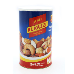 Al Kazzi Super Extra Nuts 450g