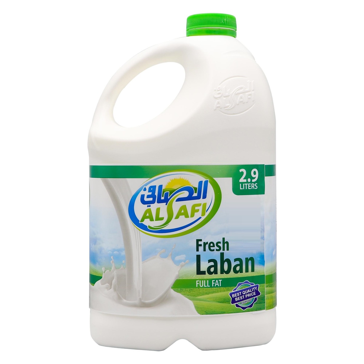 Al Safi Fresh Laban Full Fat 2.9Litre