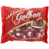 Golbon Chocolate With Strawberry Flavour 1 kg