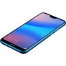 Huawei nova 3e 64GB 4G Blue