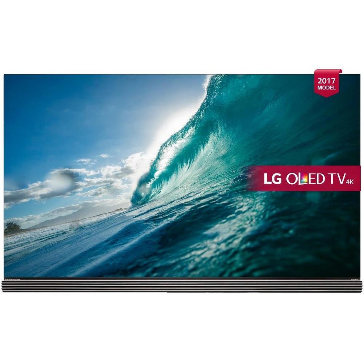 LG Ultra HD 4K Smart OLED TV OLED65G7V 65inch
