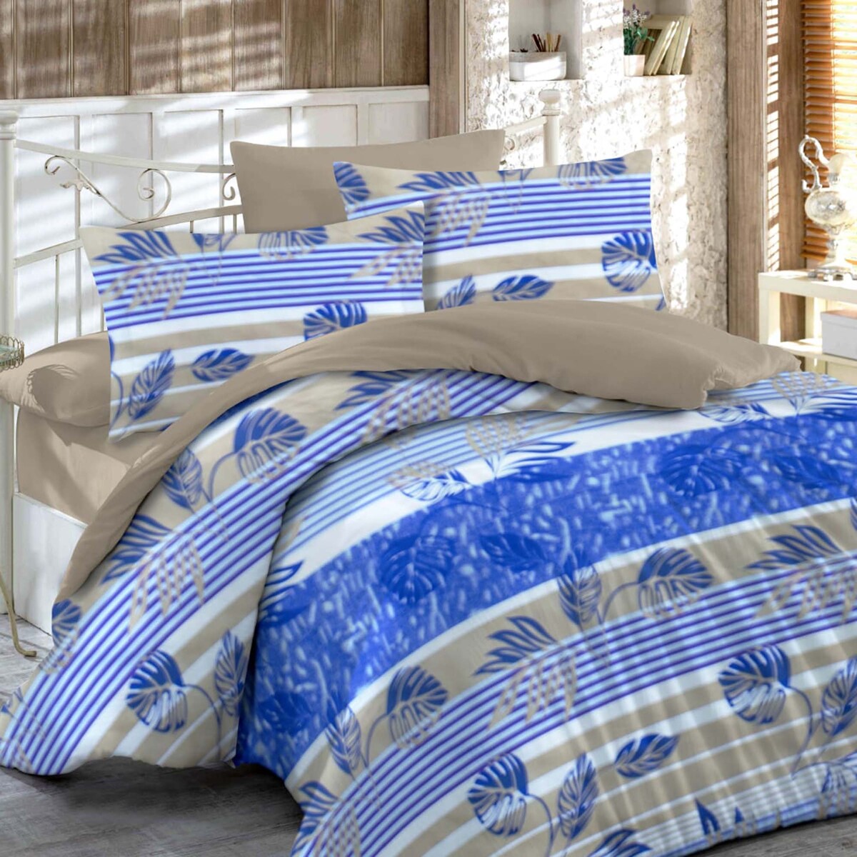 Rest Comforter 220 x 240 4pcs Online at Best Price, Comforters