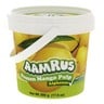 Jain Farm Fresh Aamrus Frozen Mango Pulp Alphonso 500 g