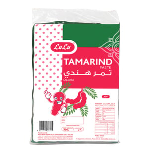 LuLu Tamarind Paste 300 g