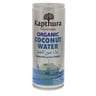 Kapthura Organic Coconut Water 250 ml