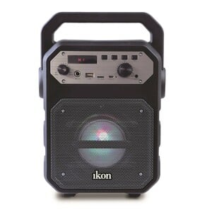 مكبر صوت إيكون مزود بتقنية البلوتووث IK-V01