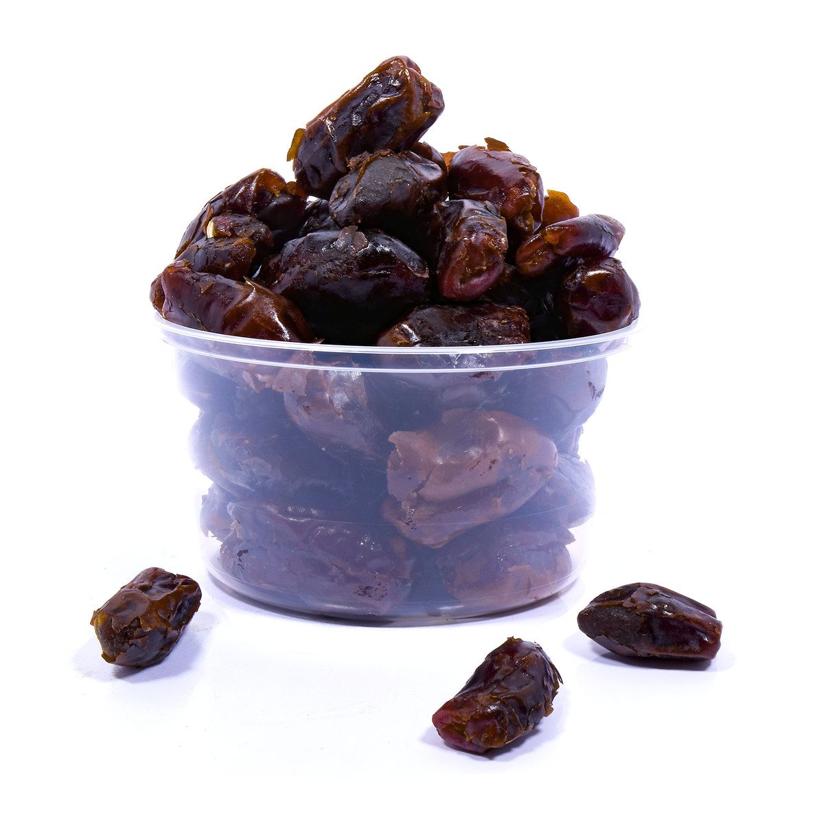 Naeem Premium Dates Seedless 500g Online At Best Price Roastery Dried Fruit Lulu Qatar 