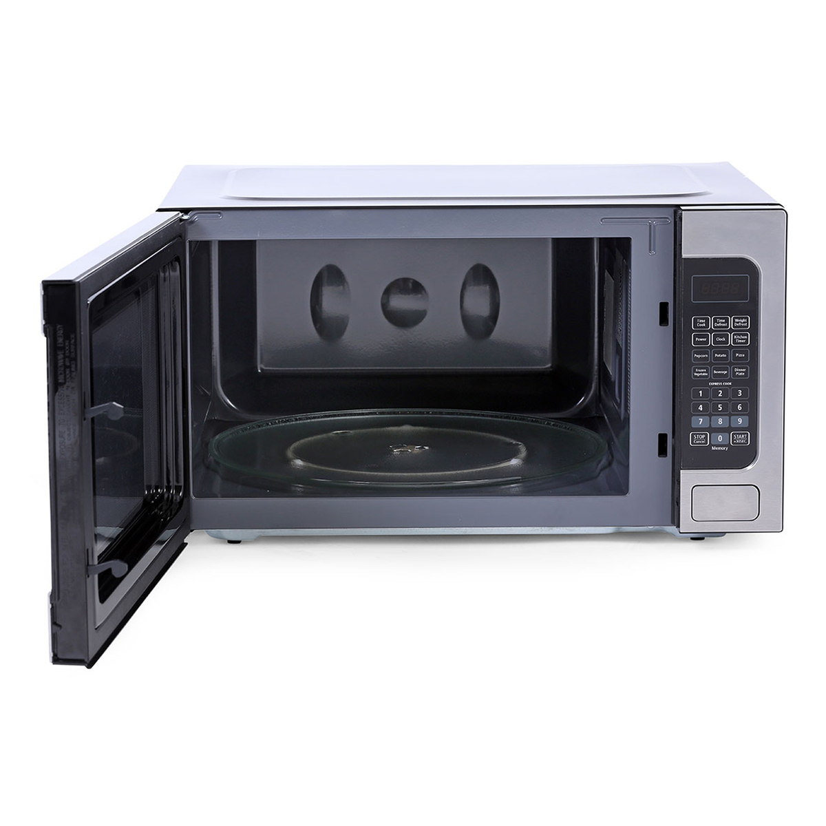 Midea Microwave Oven EM262AWY 62LTR