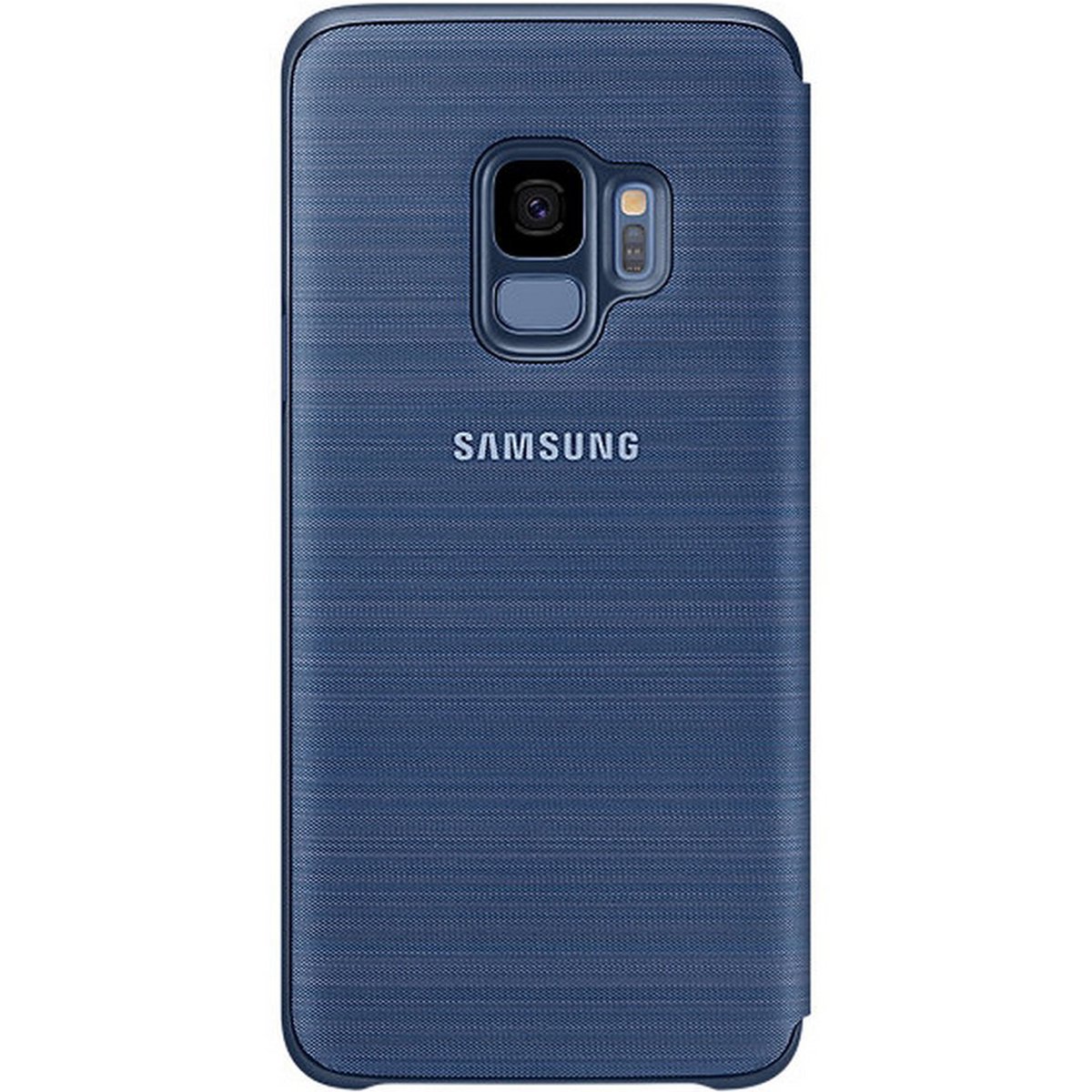 Samsung Galaxy S9+ LED View Cover Blue NG965PL