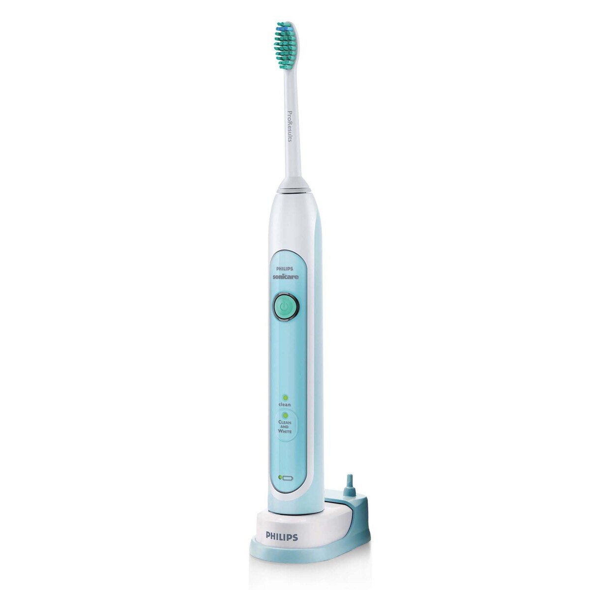 Philips Sonicare Sonic Electric Toothbrush HX6711 + Philips Hair Styler HP8660