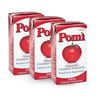 Pomi Tomato Puree Value Pack 3 x 500 g