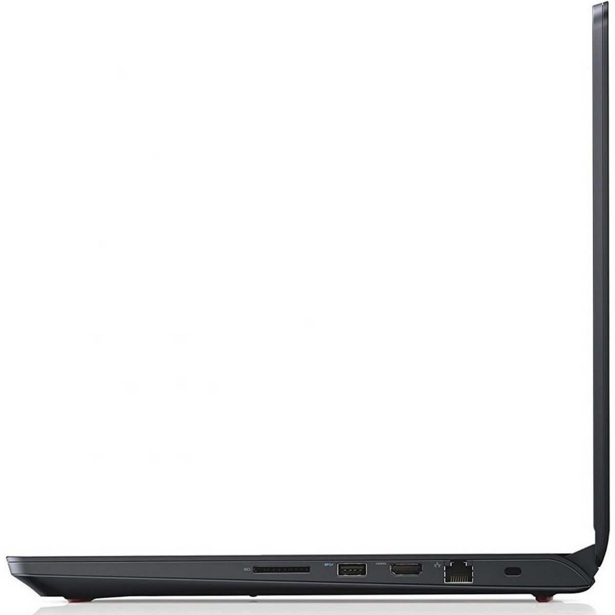 Dell Notebook 5577-INS-1141 Core i7 Black