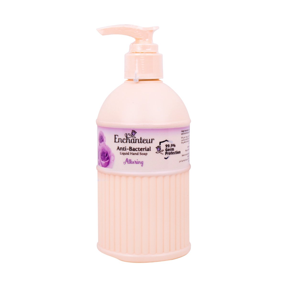 Enchanteur Perfumed Liquid Hand Soap Alluring 300 ml