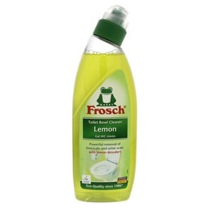 Marke Frosch Toilet Bowl Cleaner Lemon 750ml