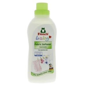 Laundry conditioner Frosch Baby 750ml