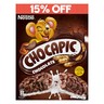 Nestle Chocapic Chocolate Bar 6 x 25 g