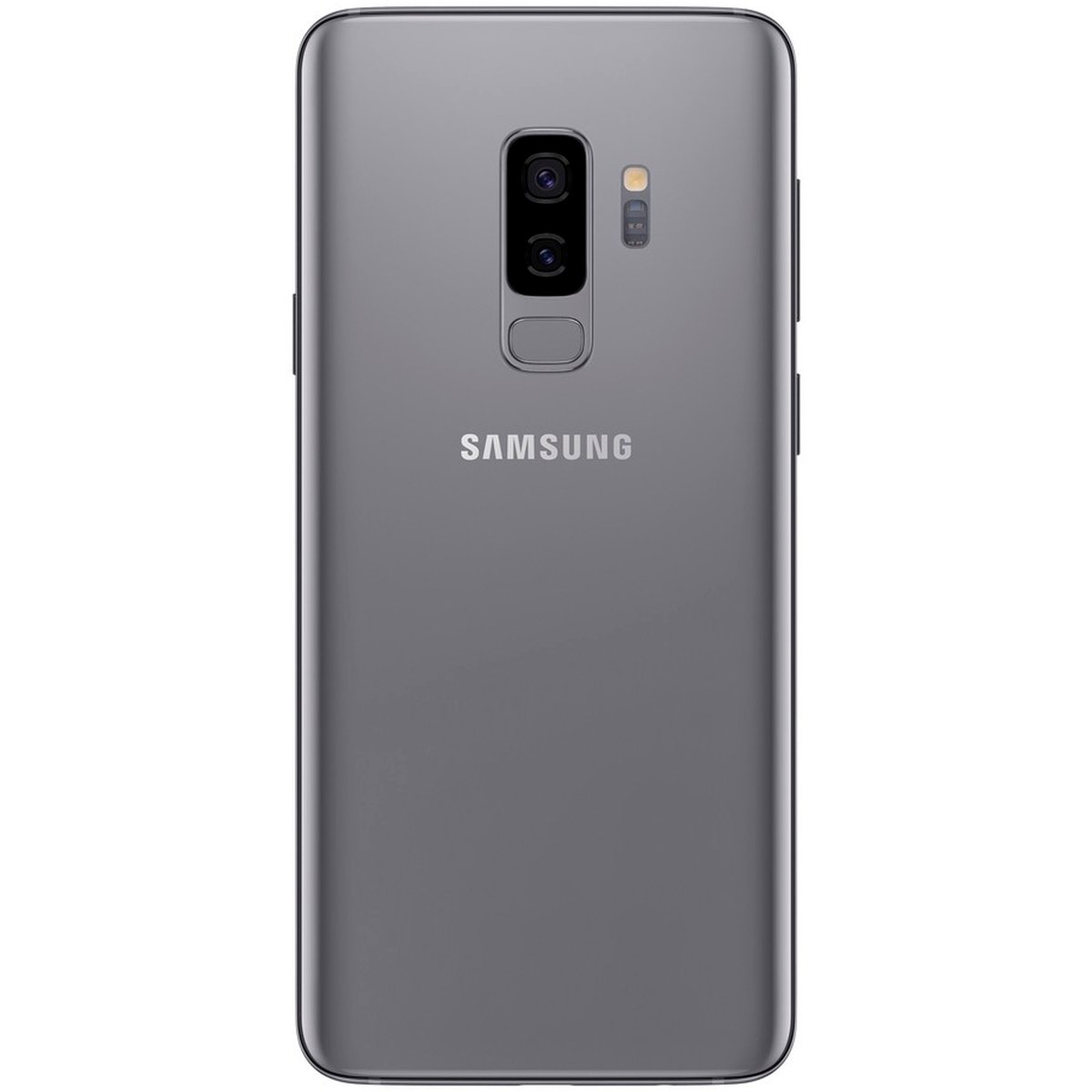 Samsung Galaxy S9+ SMG965 256GB 4G Titanium Gray