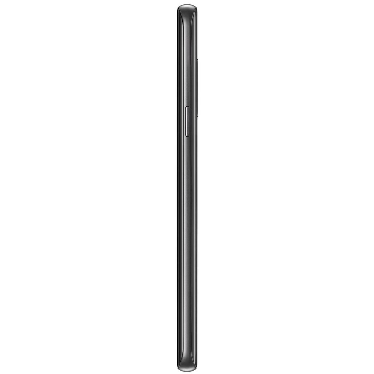 Samsung Galaxy S9 SMG960 256GB 4G Titanium Gray