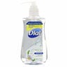 Dial White Tea And Vitamin E Antibacterial Hand Shop With Moisturizer 221 ml