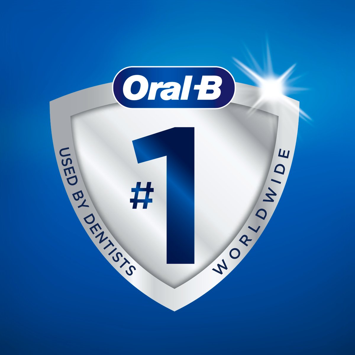 Oral B Pro Expert Deep Clean Mouthwash 500 ml 2+1