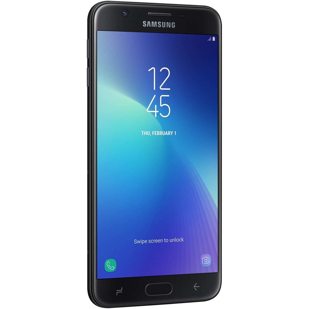 Samsung Galaxy J7 Prime 2 SM-G611 Black