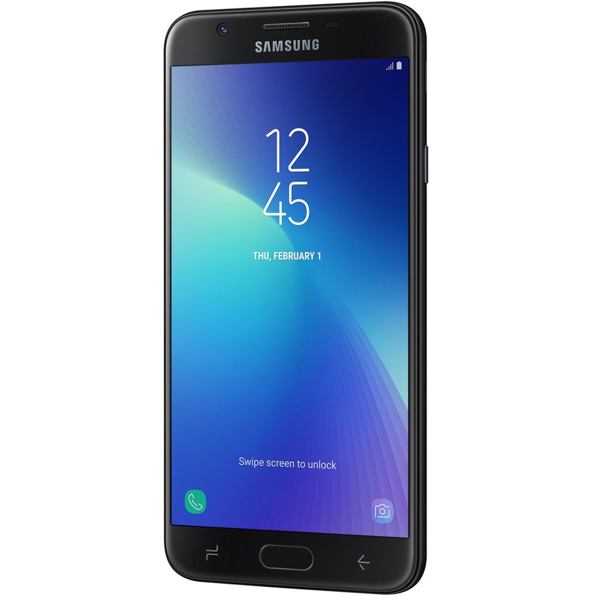 Samsung Galaxy J7 Prime 2 SM-G611 Black